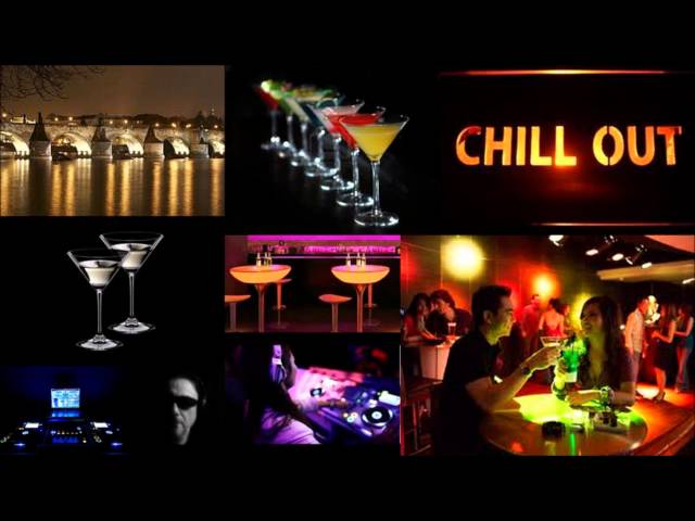 Chill Out Bar 2 (Exclusive mix) Pure Trance By Alrani2