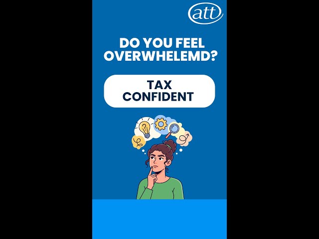 HMRC’s Tax Confident Campaign