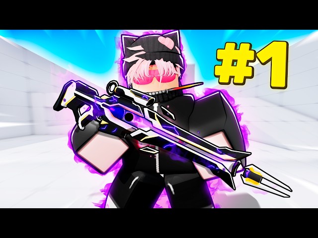 I’m #1 in RIVALS… But This Developer DESTROYED Me