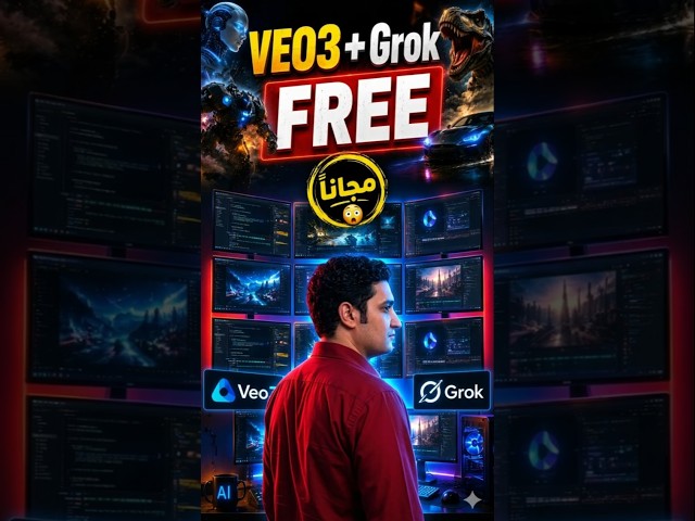 The Most Dangerous Free AI Video Generation Sites 😱🔥