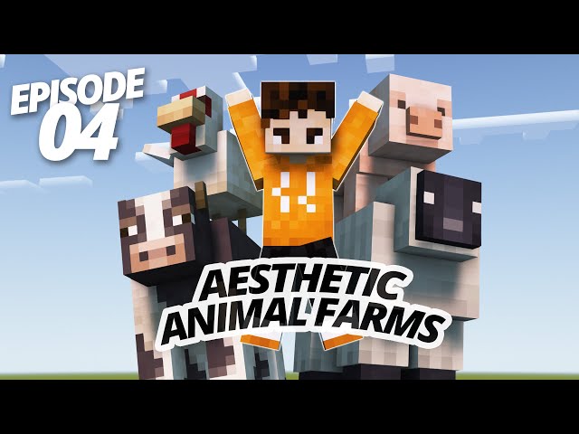 Taking Good Care of My Animals - aJack Survival: Ep.4