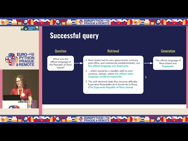 Is RAG all you need? A look at the limits of retrieval augmented generation — Sara Zanzottera