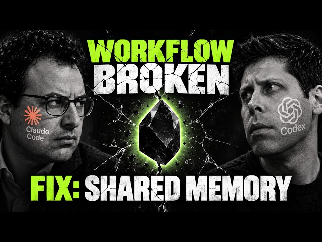Why Your AI Coding Workflow Is Broken (And How to Fix It)
