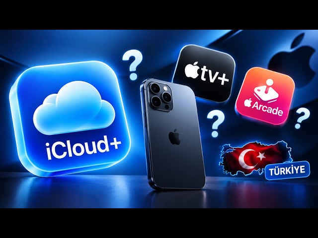 Apple TV Has Arrived in Turkey! But It’s a Much Bigger Deal Than That