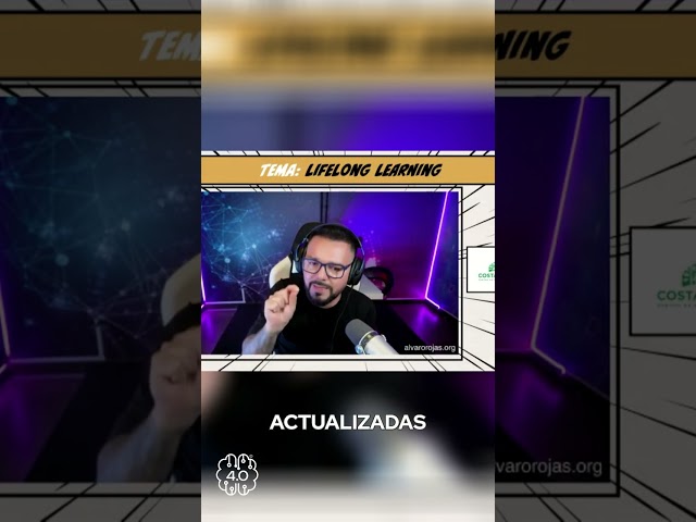 Microcredenciales: ¡Apps para tus Habilidades que te Hacen Competitivo! #shorts