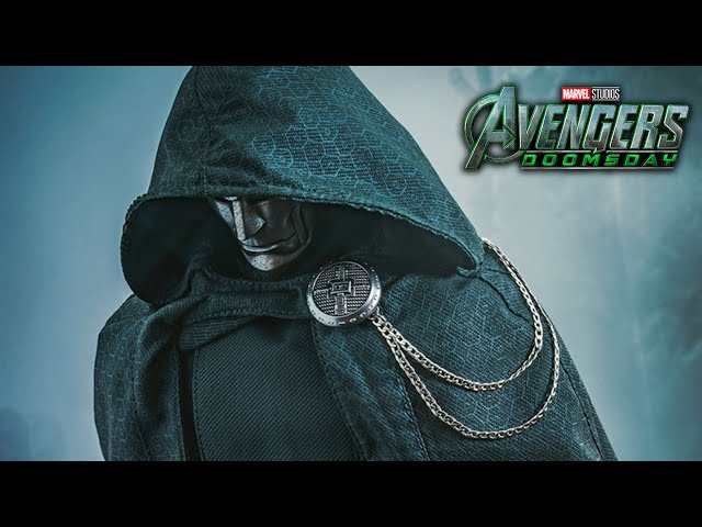 Avengers Doomsday Scene THE SADDEST DEATH w/ a Sad TWIST