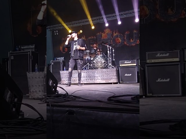Firehouse Love of a Lifetime Live Live @Tri County Fair Wishek ND 7/10/26