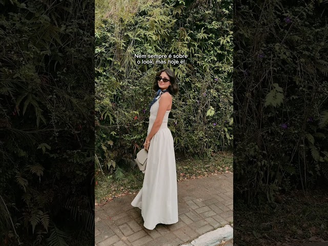Viciada em usar vestido e bota. Beijou 😘 #outfitideas #ootd