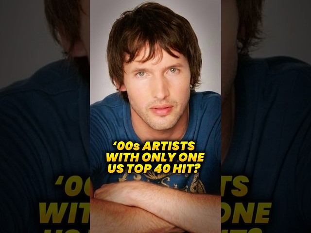 '00s Songs By Artists With Only One Top 40 Hit On The U.S. Billboard Hot 100? - Vol. 1