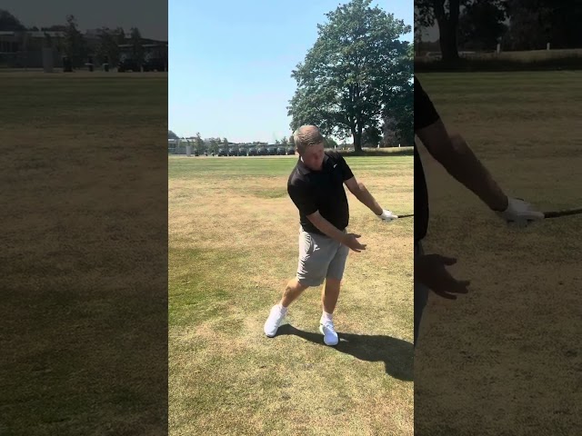 Release Pattern Drill