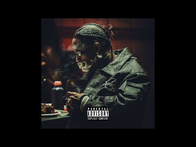 (FREE) FUTURE TYPE BEAT - ''MANSIONS''