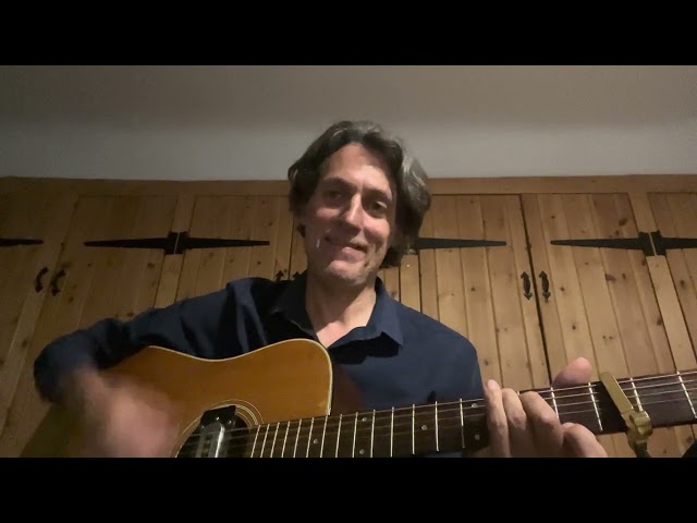 My Favourite Roads - ‘The Sound of Music’ Kent Parody by Adam Colton