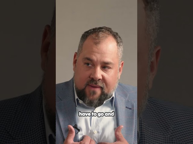 Ever wondered what a CISO does when faced with a cyber crisis at 4 AM?
