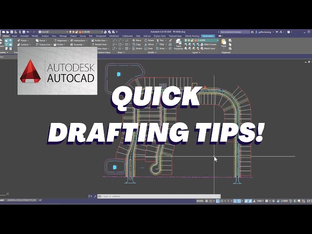 Master AutoCAD Efficiency: 5 Game-Changing Tricks!