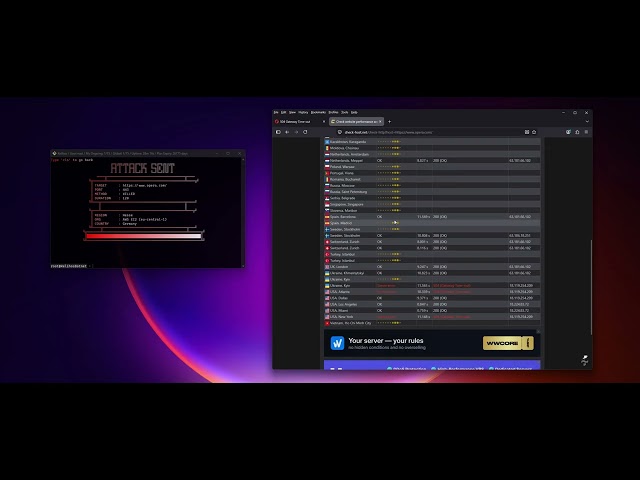 KELIHOS C2 VS OPERA | BEST L7 POWER | BOTNET RAW | CHEAP API | BEST BYPASS