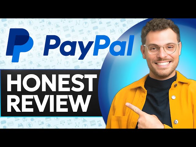 PayPal Crypto Honest Review - Watch Before Using
