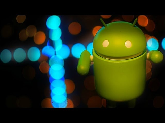 How To Create An Android Application Without Knowledge Of Programming