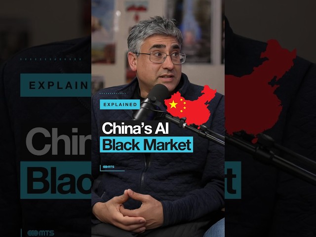 AI companies are getting played.