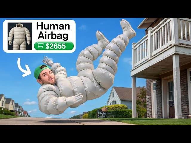 I Tried Every “Death-Proof” Product