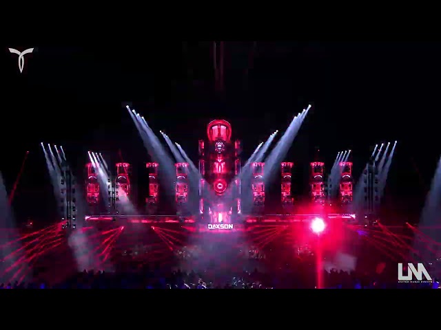 ID w/ Svrcina - Meet Me On The Battlefield @ Transmission Festival NL 2025