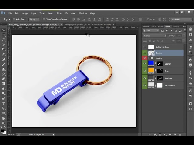 3D PRODUCT RENDERING FOR BEGINNERS