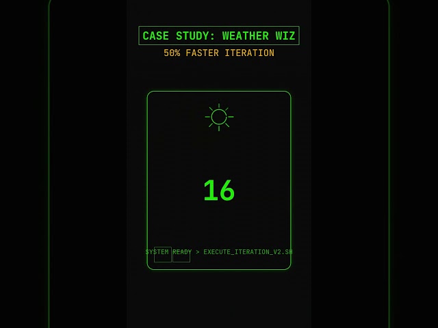 Android CLI Speed Hack: Run 3x Faster Instantly ⚡