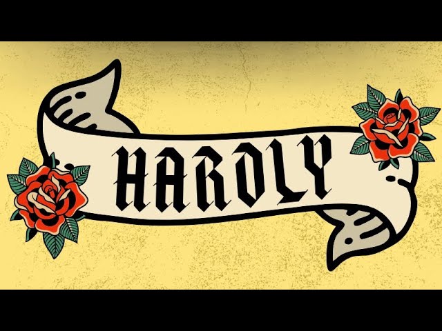 SEVY! - Hardly (Official Music Video)