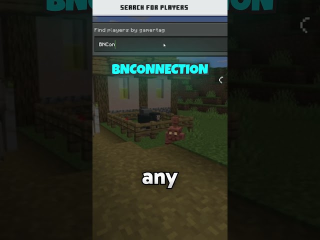 How Console Players Can Join Donut SMP (Works on ANY Console)