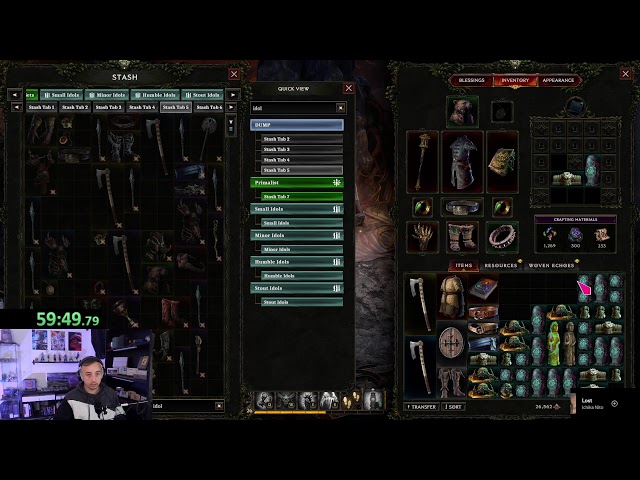 !Drops [HCSAF]👑Maxroll MAFIA💥Morditas Mechanic is BUSTED🔥 !Maxroll !Build !Filter