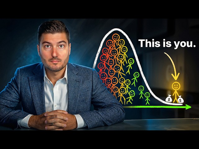 Master This and Separate Yourself From 95% Of People Financially