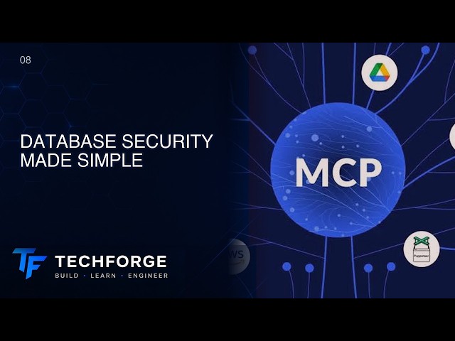 Module 8: MCP Server Use Cases | MCP Servers and Their Uses
