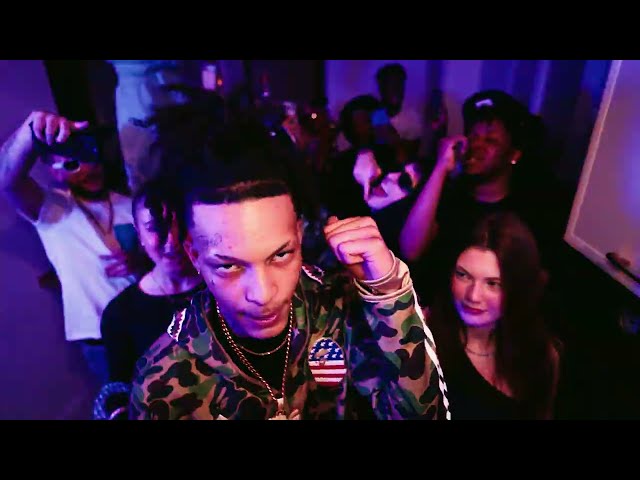 Armando Castillo - BELLO BONZO (Official Video)