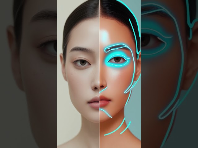 How AI Recognizes Your Face – The Science Behind Facial Recognition