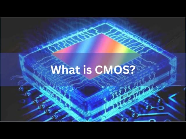 What is CMOS Technology REALLY Capable Of?Complementary Metal-Oxide-Semiconductor (CMOS) low-power