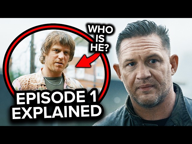 MOBLAND Season 2 Episode 1 Ending Explained