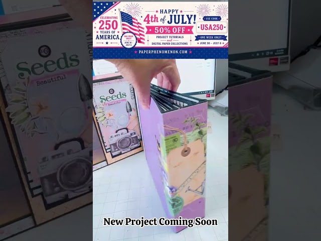 A Little Sneak Peek | Look What’s Coming!!!