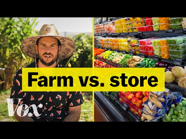 What's safe to eat now?