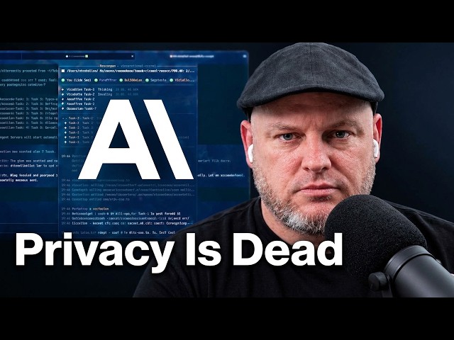 Agentic Cybersecurity, Clearly Explained (by Ex-Apple Engineer)