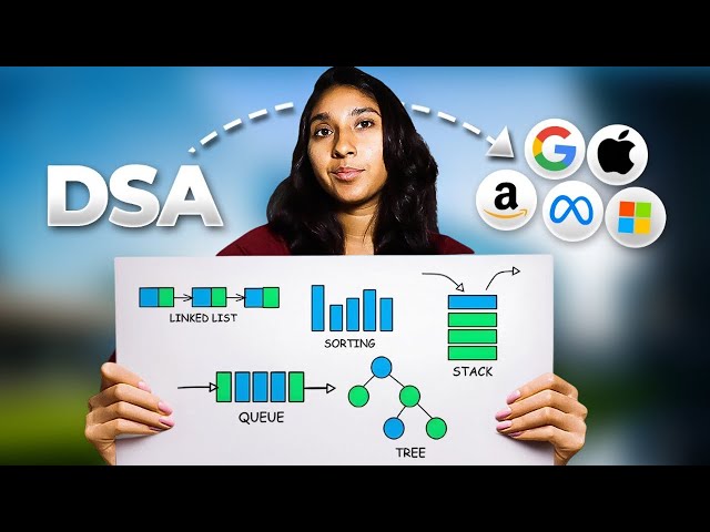 Data Structures and Algorithms For Beginners