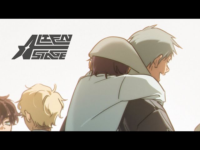 Scars|ALNST Sub : Till Part.2