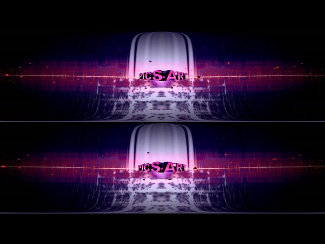 A stereoscopic 360° vr -test, medium resolution.