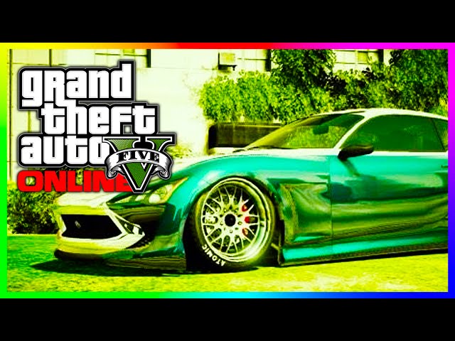 GTA 5 Patch 1.17 DLC Notes - Last Team Standing Update NEW Features & Details! (GTA V)