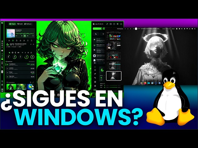Windows 11 is DEAD (And This is the Proof)