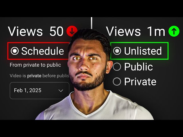 27 YouTube Mistakes That F**k Small Channels