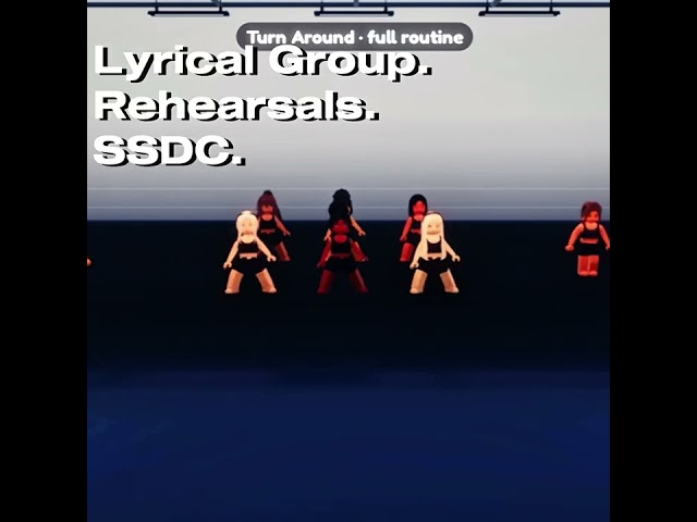 Rehearsals