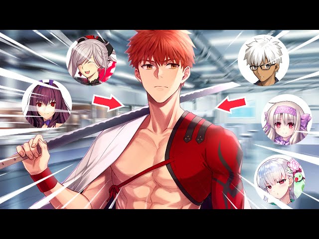 What everyone thinks about Muramasa Shirou