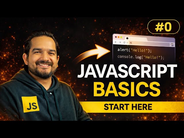 JavaScript Overview: Your Beginner’s Guide to the History and Basics #0