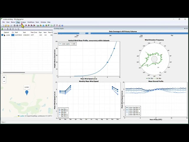 08  Flagging in practice   manual + Flag by Scatter Plot