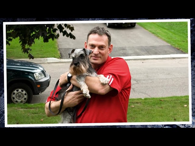 Hero Dogs Save Lives - Incredible True Pet Rescue Stories