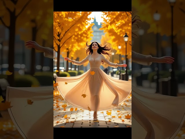 Romantic Talking vs Nick Buya — In the Heat of the Autumn Night  | Synthpop 2026 #music #remix #dj